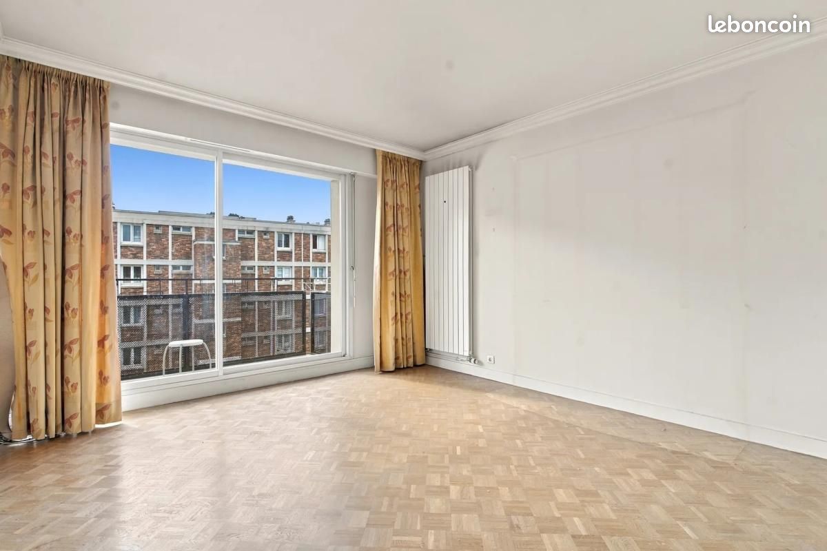 Appartement 4 pièces 77 m² · à Gentilly · 77 m² · 420 000 €