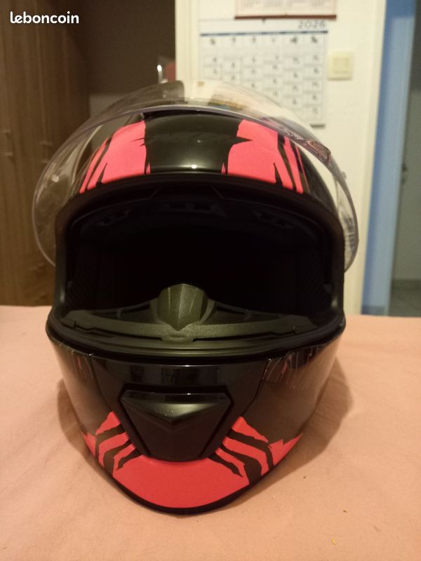 Casque NOX (image 3)