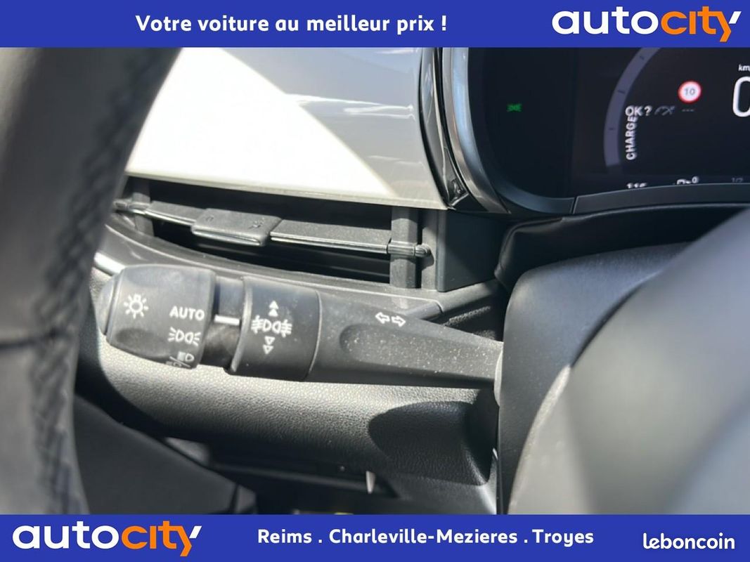 FIAT FIAT 600 1.2 Hybrid - 145 BV DCT Icône (image 20)