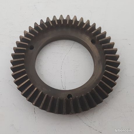 Couronne Différentiel Yankee Petit Module – Pièce Modélisme RC