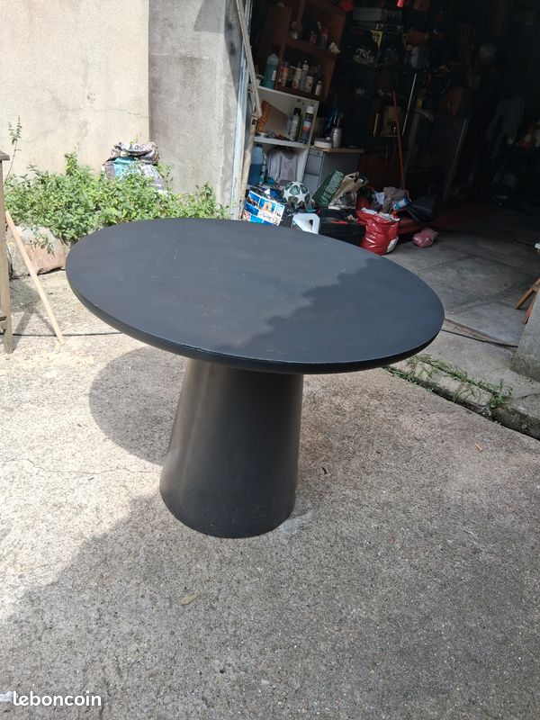 Table design sale à manger (image 3)