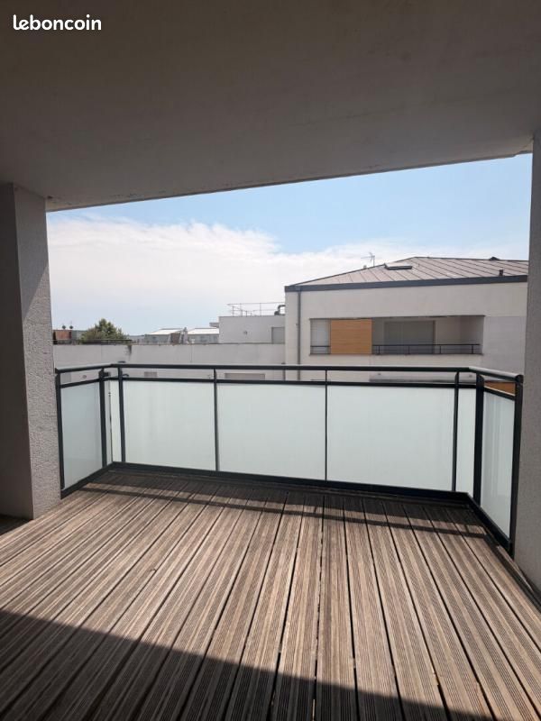Appartement 2 pièces 48 m² · à Toulouse · 48 m² · 149 000 €