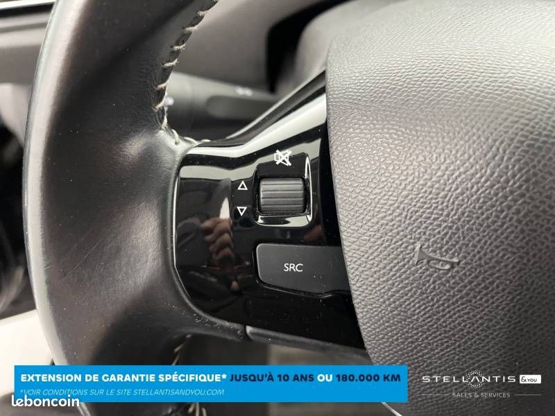 Peugeot 308 PureTech 110ch S&S BVM6 Style (image 19)