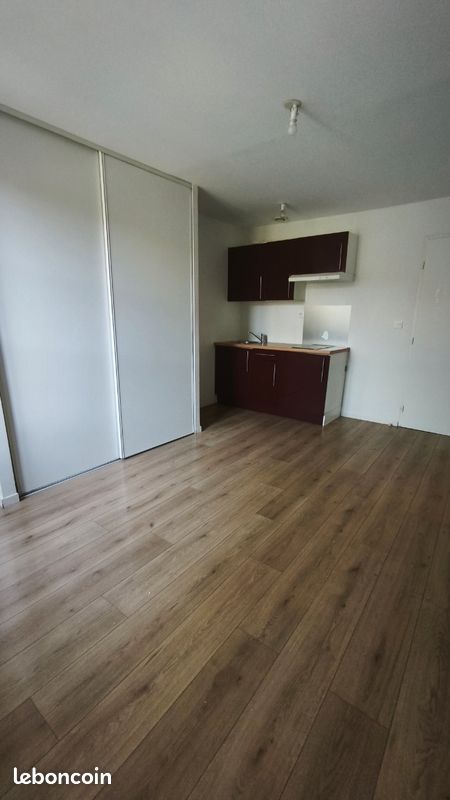 Appartement 2 pièces 32 m² · à Narbonne · 32 m² · 420 €