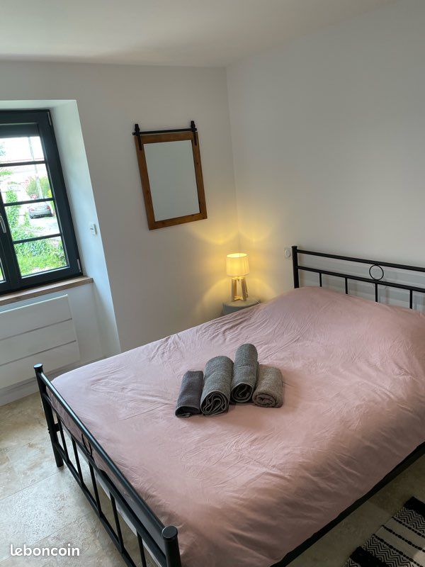 Maison 4 pièces 90 m² · à Ribérac · 90 m² · 990 €