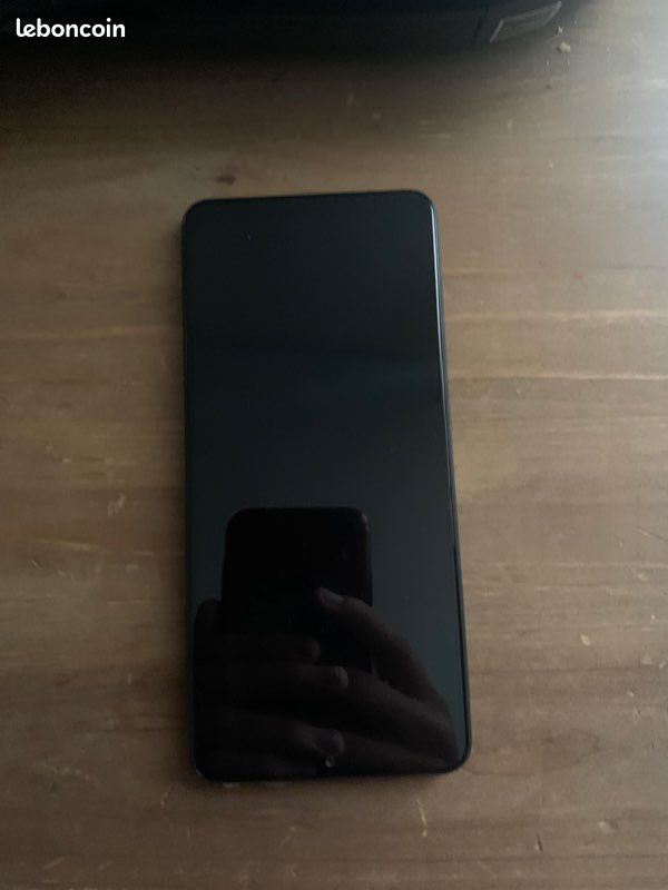 Samsung galaxy A12 neuf (image 1)