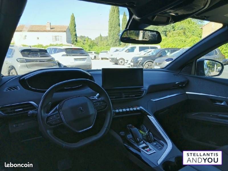 Peugeot 3008 PureTech 130ch S&S EAT8 Allure Pack (image 2)