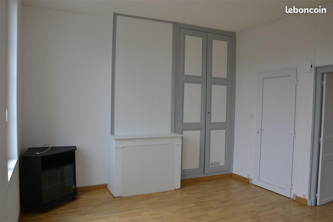 Appartement 2 pièces 38 m² · à Gacé · 38 m² · 395 €/mois