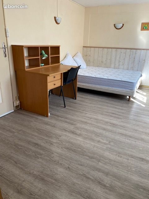 Appartement 1 pièce 25 m² · à Bourg-en-Bresse · 25 m² · 510 €/mois
