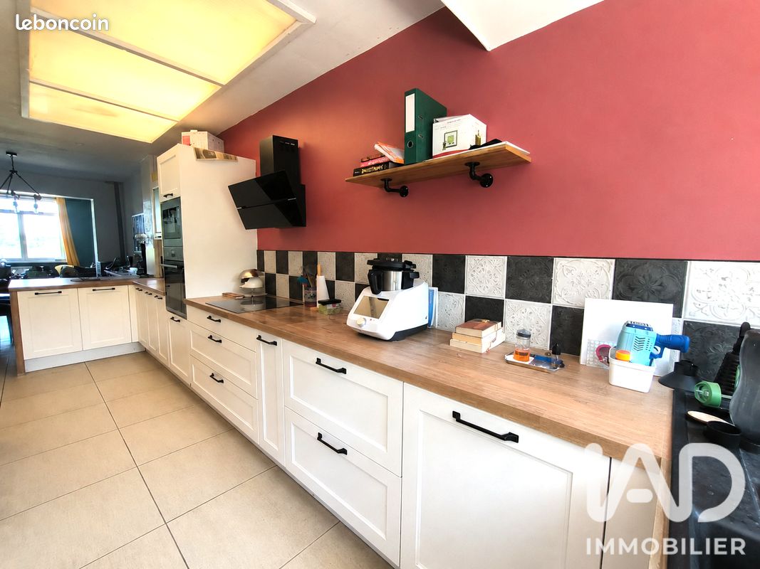 Maison 4 pièces 85 m² · à Douvrin · 85 m² · 153 000 €