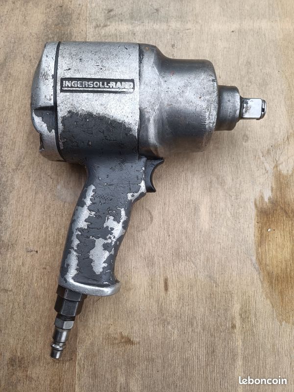 Ingersoll Rand W7152 au meilleur prix sur