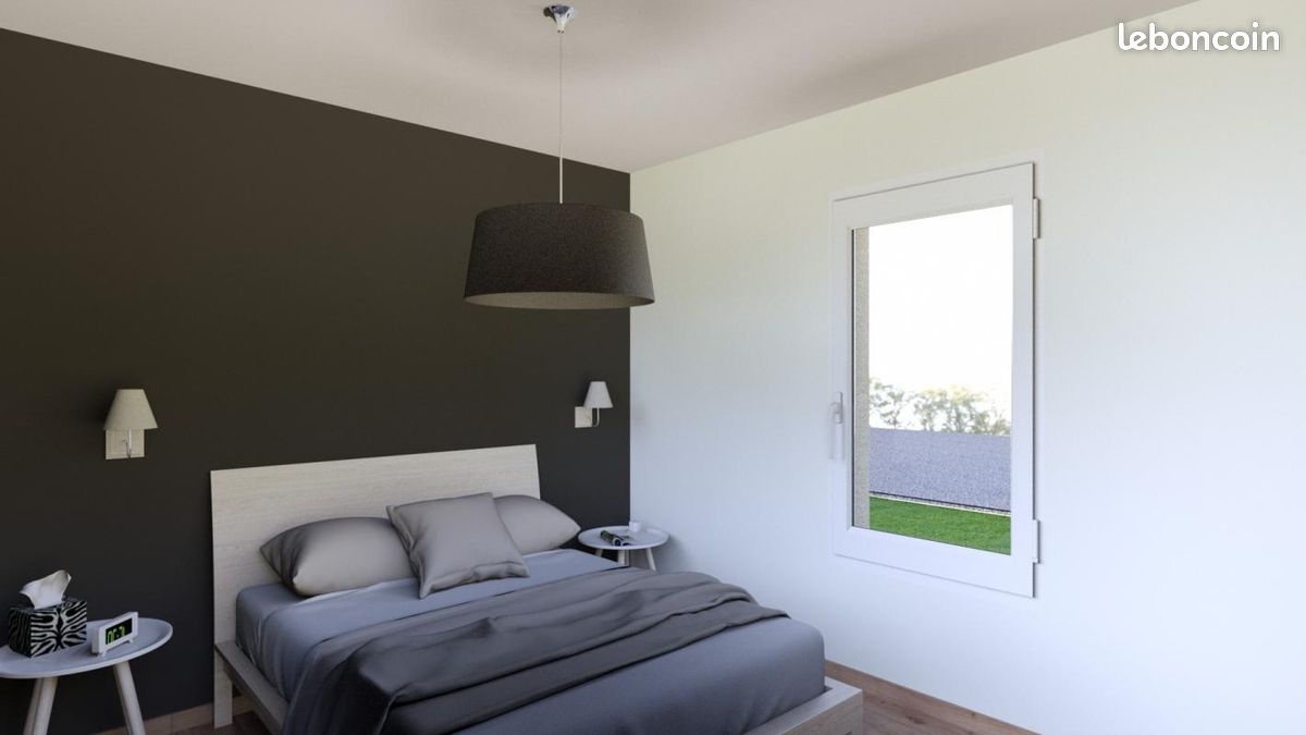 Maison 76 m² · à Saint-Gilles-Croix-de-Vie · 76 m² · 259 856 €