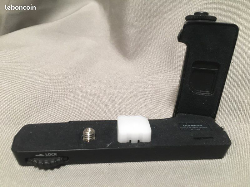 Grip Olympus HLD-6 (image 3)