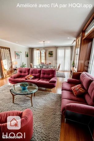 Maison 10 pièces 220 m²