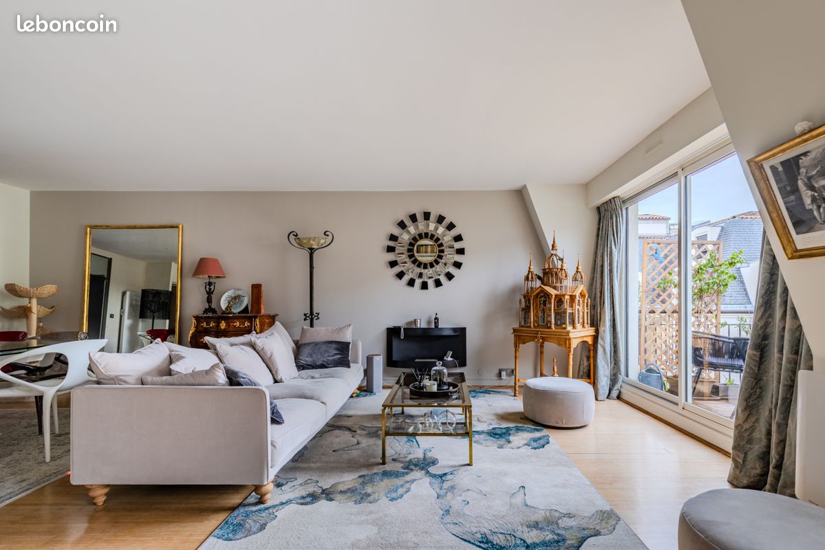 Appartement 4 pièces 114 m² · à Bordeaux · 114 m² · 630 000 €
