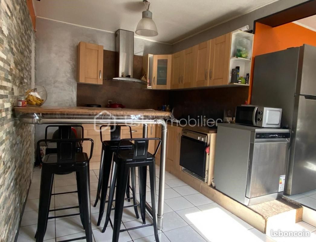 Longère 6 pièces 130 m² (image 3)