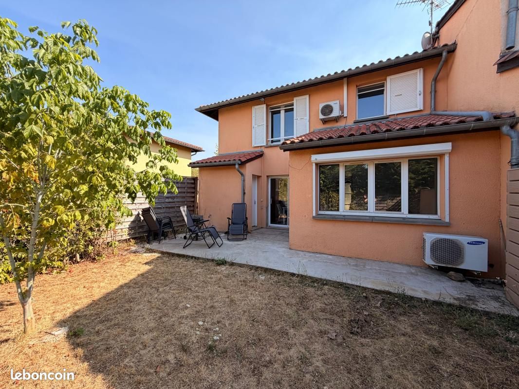 Maison 5 pièces 104 m² · à Colomiers · 104 m² · 1 450 €