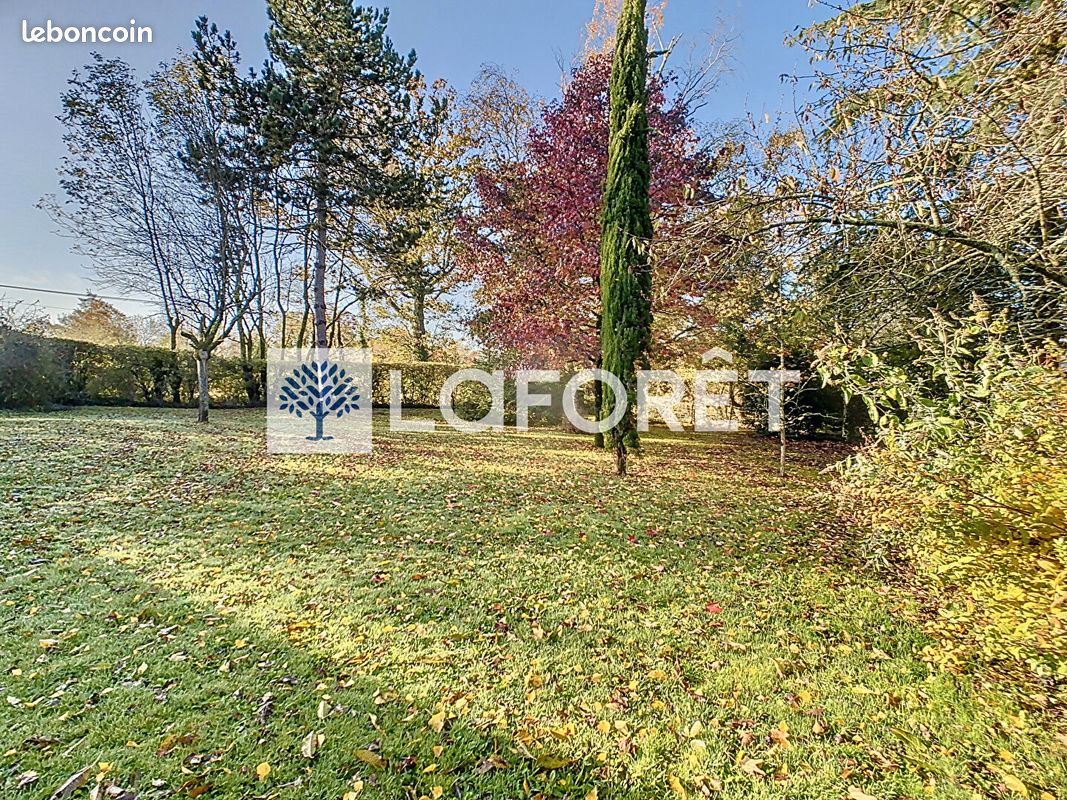 Maison 6 pièces 169 m² - Bressuire 79300 (image principale 15)