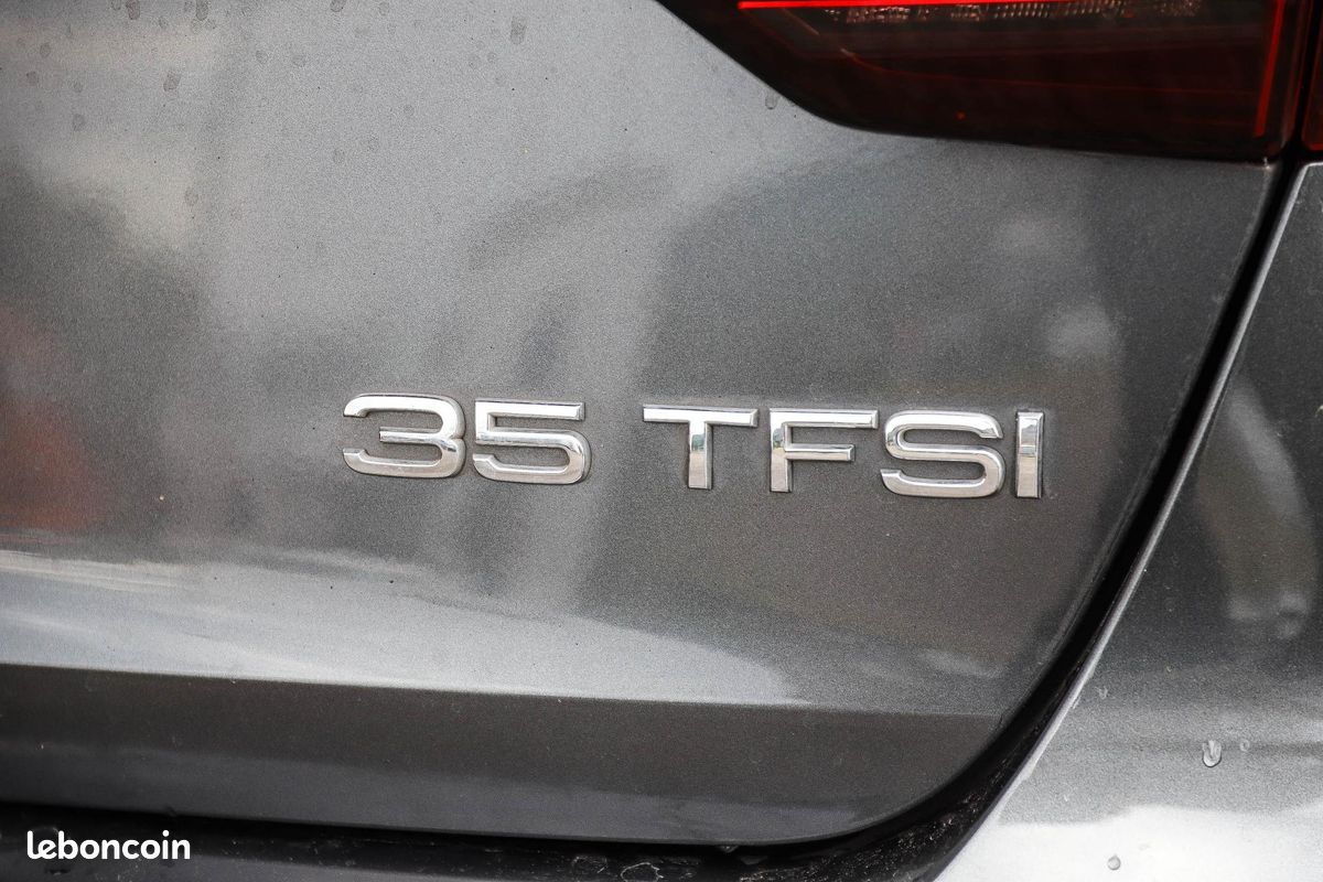 AUDI A4 AVANT 2.0 35 TFSI 150 S-tronic BREAK S line PHASE 3 (image 39)