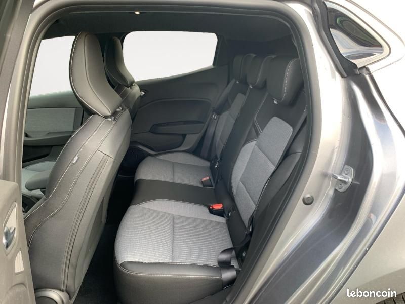 Renault Clio NEUF -23% 1.0 Eco-G 100ch Techno - 25 (image 8)