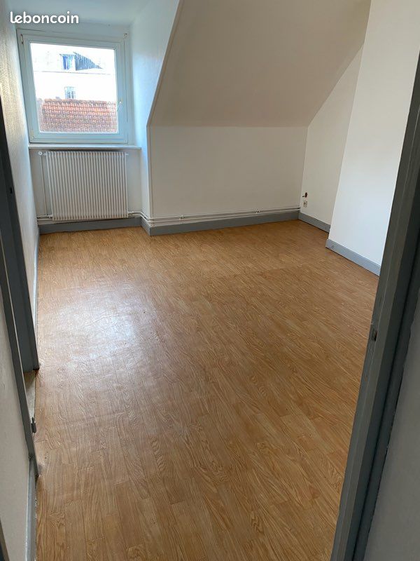 Appartement 2 pièces 52 m² · à Saint-Omer · 52 m² · 490 €/mois