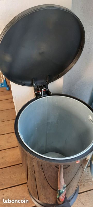 Poubelle cuisine (image 3)