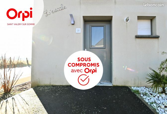 Maison 3 pièces 50 m²