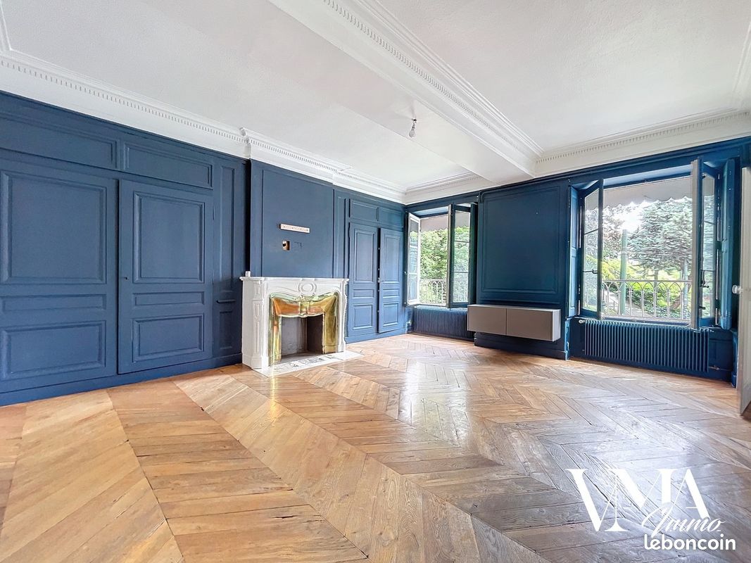 Appartement 5 pièces 139 m² · à Lyon · 139 m² · 2 010 €