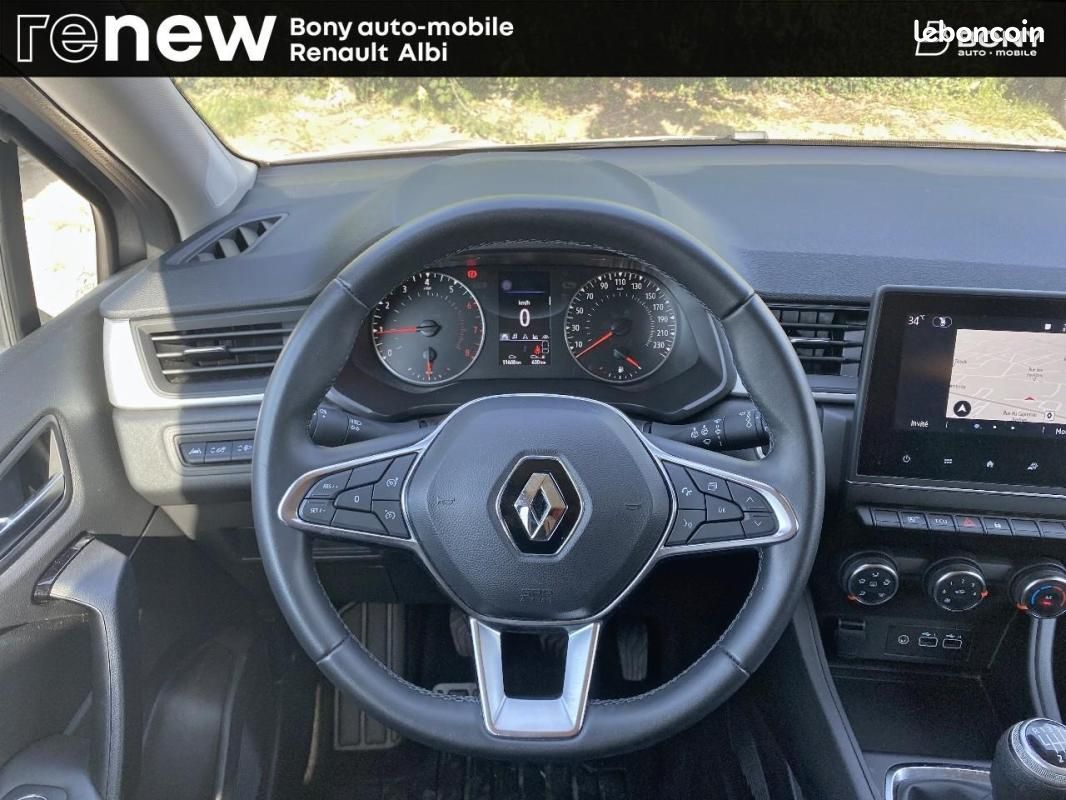 Renault Captur evolution TCe 90 (image 15)