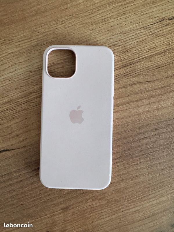 Coque Apple Rose (image 2)