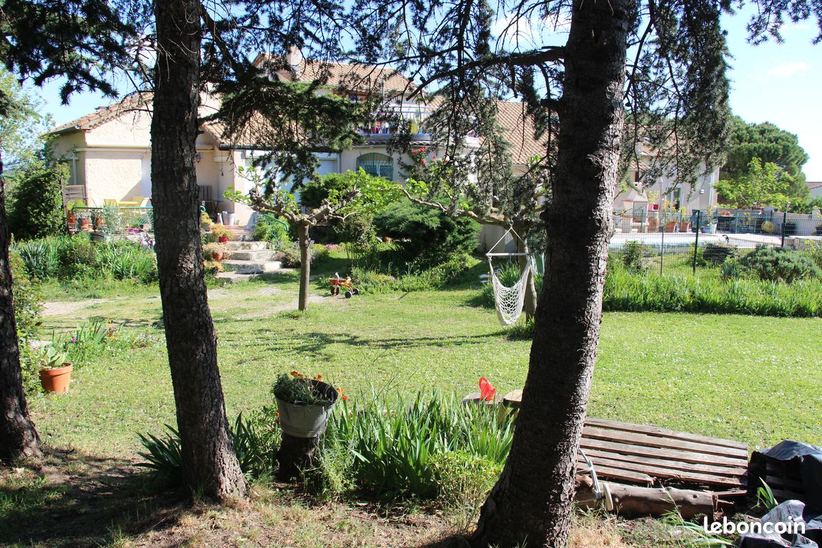 Appartement 5 pièces 99 m² · à Boujan-sur-Libron · 99 m² · 267 000 €