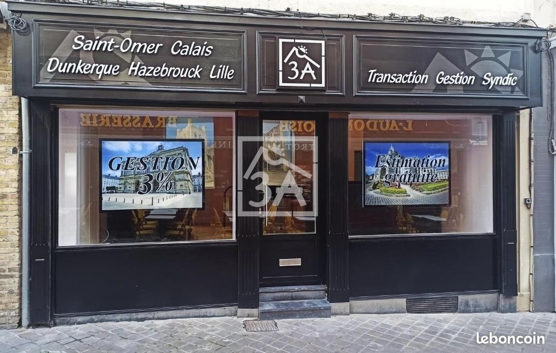 Maison 9 pièces 126 m² · à Saint-Omer · 126 m² · 279 000 €