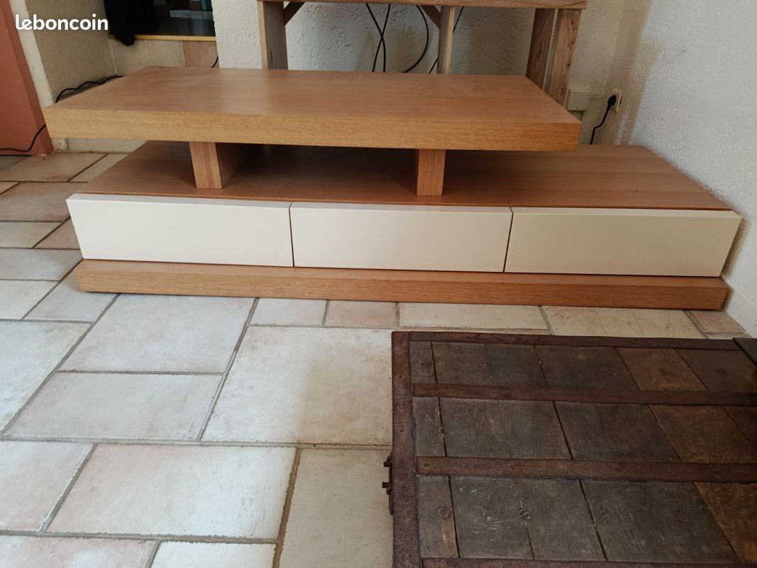 Meuble Tv design moderne (image 3)
