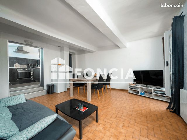 Appartement 3 pièces 72 m² · à Manosque · 72 m² · 122 000 €