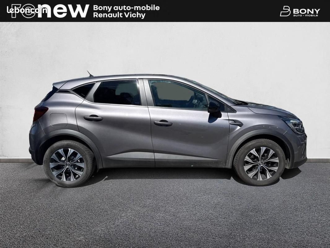 Renault Captur TCe 100 GPL Evolution (image 3)