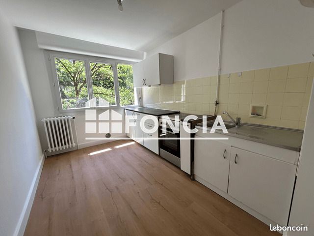 Appartement 2 pièces 51 m² · à Gières · 51 m² · 695 €