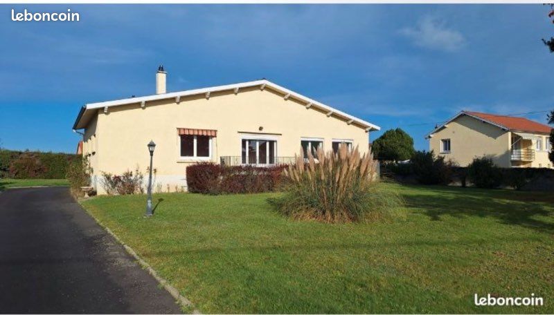 Maison 4 pièces 103 m² · à Lezoux · 103 m² · 243 000 €