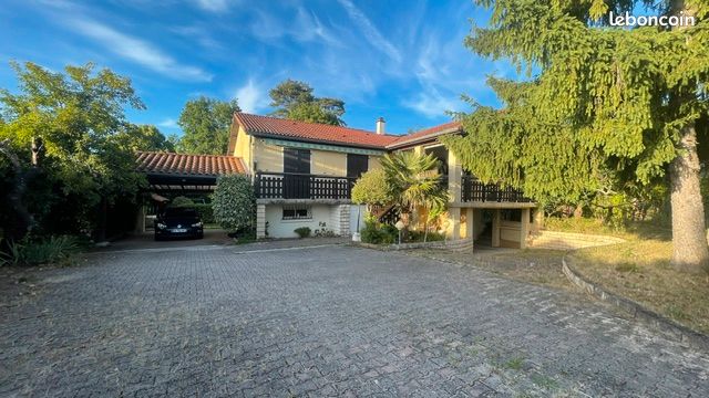 Maison 4 pièces 92 m² · à Lentilly · 92 m² · 410 000 €