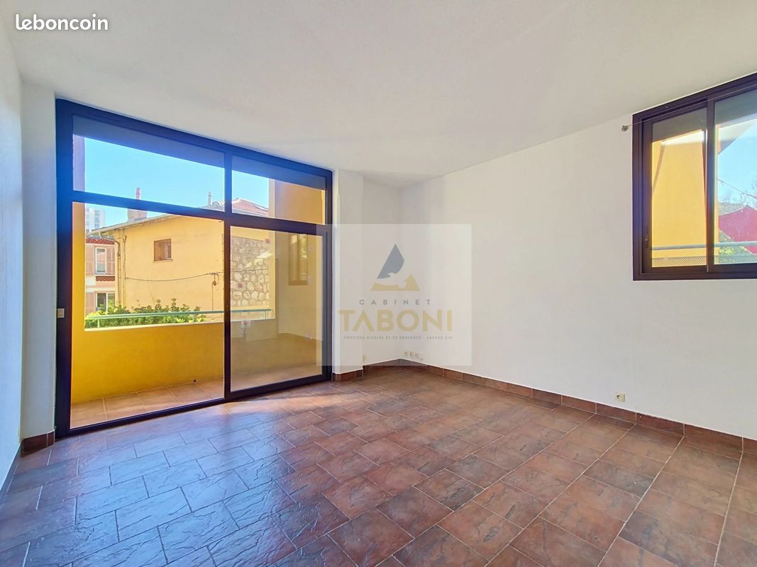 Appartement 2 pièces 38 m² · à Nice · 38 m² · 174 900 €