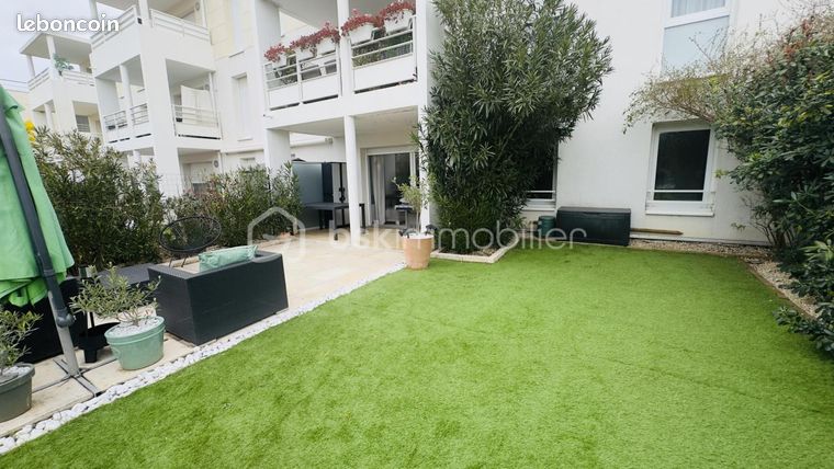 Achat appartement Châteauneuf-les-Martigues - Offres immobilières