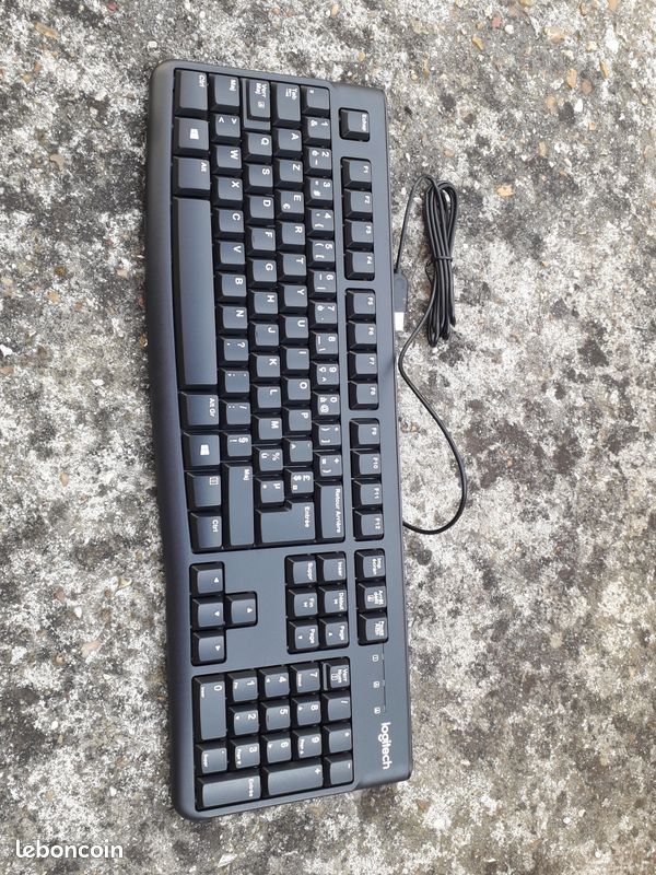Clavier ordinateur neuf (image 2)