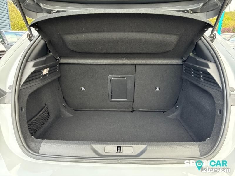 Peugeot 308 1.5 BlueHDI 130ch S&S Allure EAT8 (image 6)