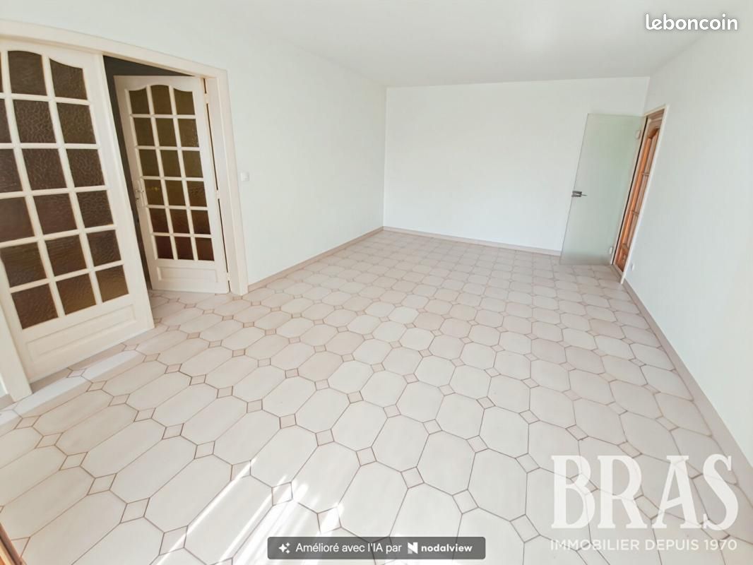 Appartement 4 pièces 86 m² · à Orvault · 86 m² · 203 000 €