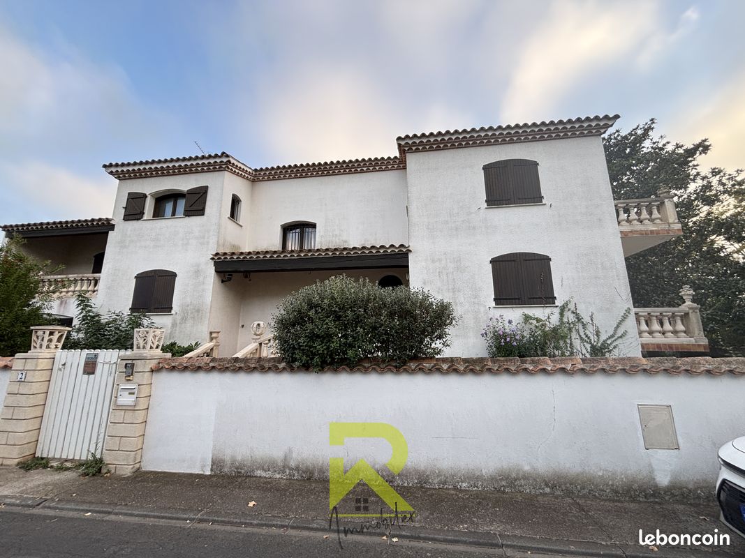 Maison 5 pièces 198 m² · à Agde · 198 m² · 496 000 €