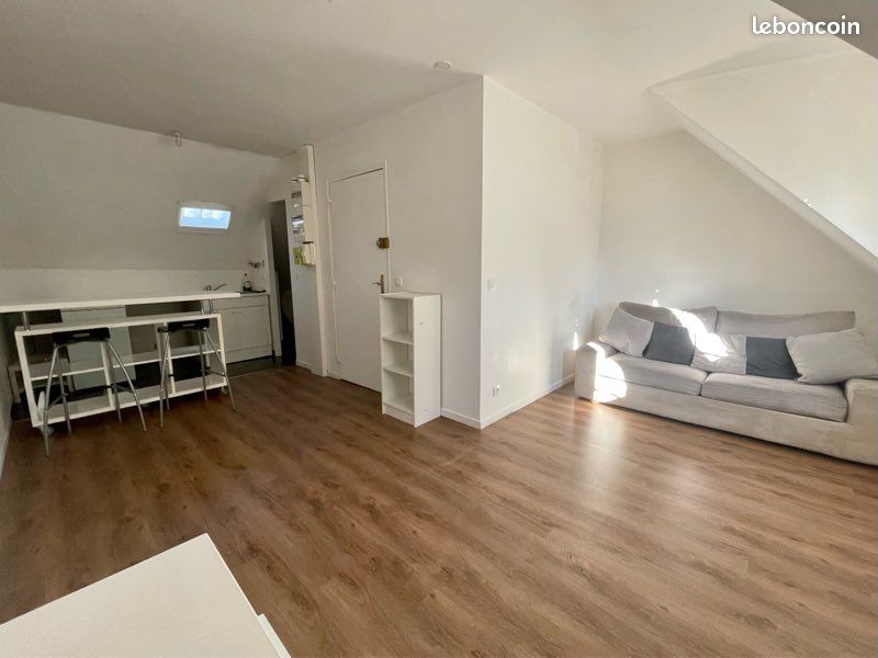 Appartement a louer bezons - 1 pièce(s) - 20 m2 - Surfyn
