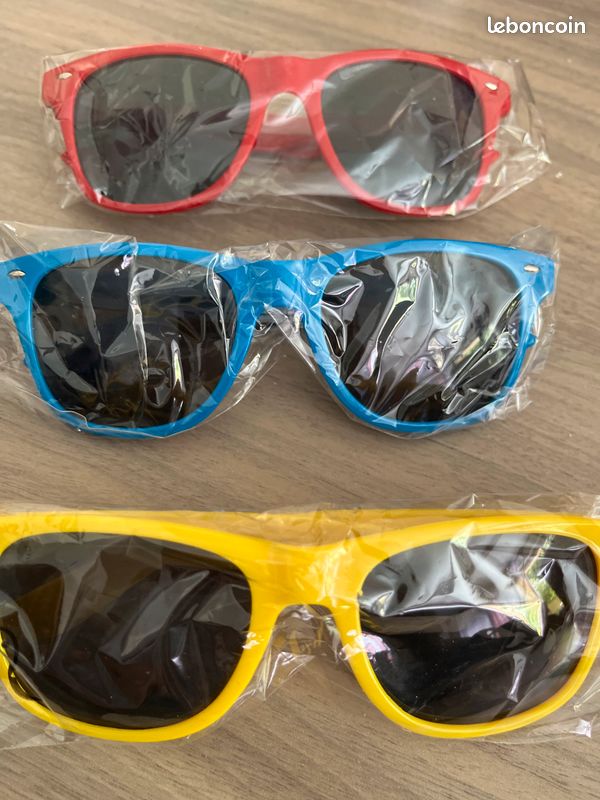 Lunettes (image 1)