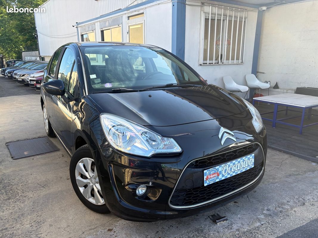 Citroën C3 1.4 VTI Airdream Confort (image 2)