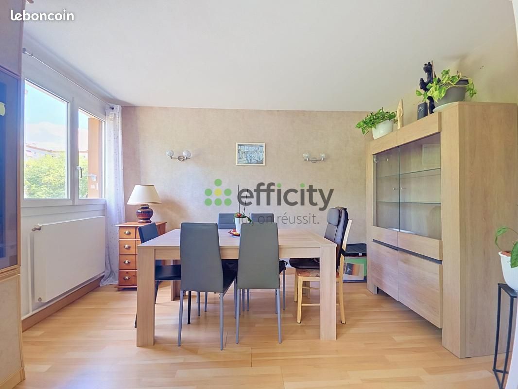 Appartement 4 pièces 69 m² · au Plessis-Trévise · 69 m² · 199 900 €
