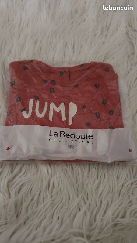 Pull la redoute NEUF (image 1)