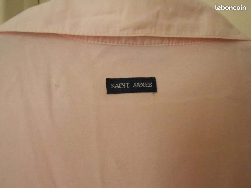 Polos St james 40 (L, T3) (image 3)